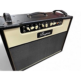 Used Bugera BC30 30W 2x12 Tube Guitar Combo Amp