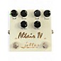 Used Jetter Gear Altair IV Effect Pedal thumbnail
