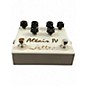 Used Jetter Gear Altair IV Effect Pedal