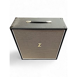 Used Dr Z 2X12 Guitar Cabinet