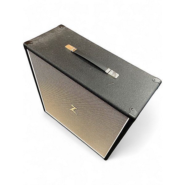 Used Dr Z 2X12 Guitar Cabinet