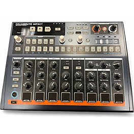 Used Arturia Drumbrute Impact Drum Machine