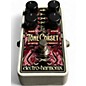 Used Electro-Harmonix Tone Corset Analog Compressor Effect Pedal