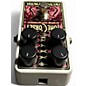 Used Electro-Harmonix Tone Corset Analog Compressor Effect Pedal
