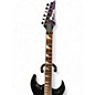 Used Ibanez RG470DX Midnight Purple Solid Body Electric Guitar