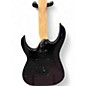 Used Ibanez RG470DX Midnight Purple Solid Body Electric Guitar