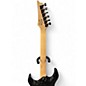 Used Ibanez RG470DX Midnight Purple Solid Body Electric Guitar