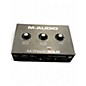 Used M-Audio M TRACK SOLO Audio Interface