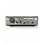 Used M-Audio M TRACK SOLO Audio Interface