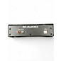 Used M-Audio M TRACK SOLO Audio Interface