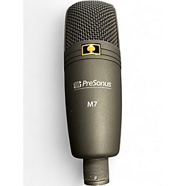 Used PreSonus M7 Dynamic Microphone
