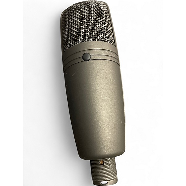 Used PreSonus M7 Dynamic Microphone