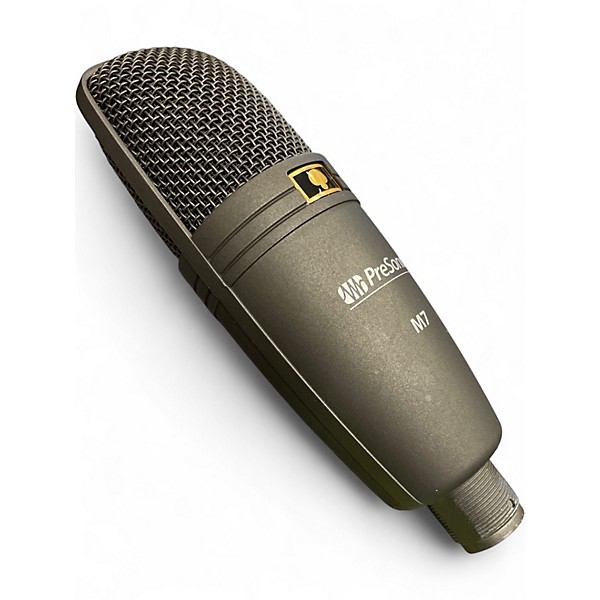 Used PreSonus M7 Dynamic Microphone