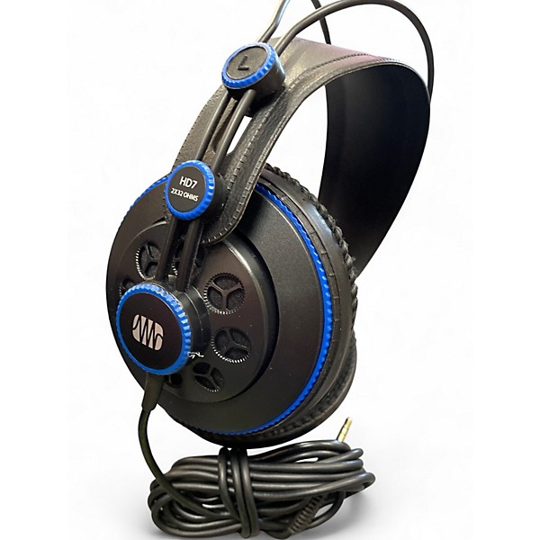Used PreSonus HD7 Studio Headphones