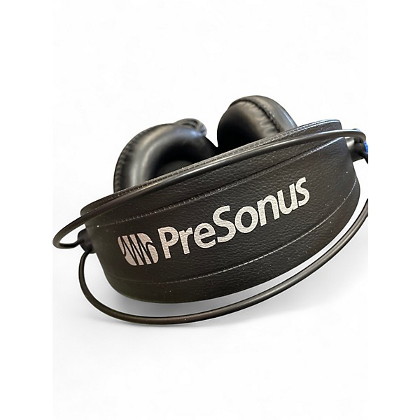 Used PreSonus HD7 Studio Headphones