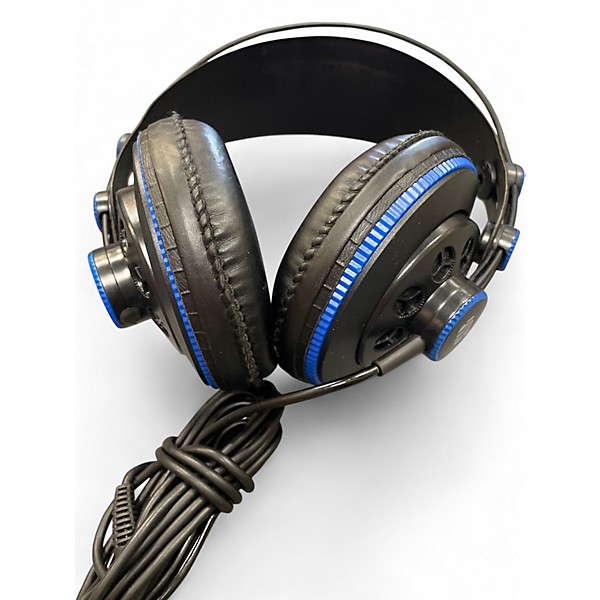Used PreSonus HD7 Studio Headphones