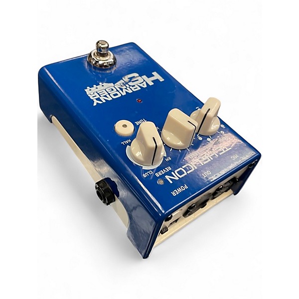 TC-HELICON HARMONY SINGER【中古】 TC-Helicon HARMONY SINGER 2（中古）【楽器検索デジマート】