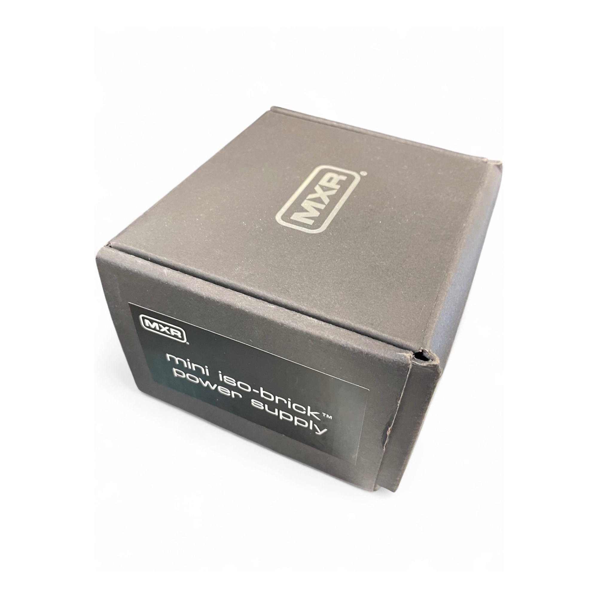 【訳アリ】MXR mini iso-brick MXR M239 Mini Iso-Brick 5-output Mini Isolated Pedal Power