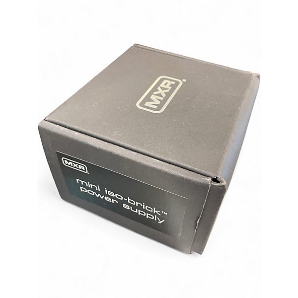 Used MXR M239 Mini Iso-Brick | Guitar Center