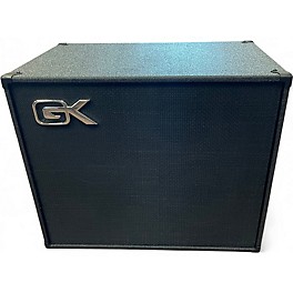 Used 2023 Gallien-Krueger CX210 Bass Cabinet