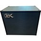 Used 2023 Gallien-Krueger CX210 Bass Cabinet thumbnail