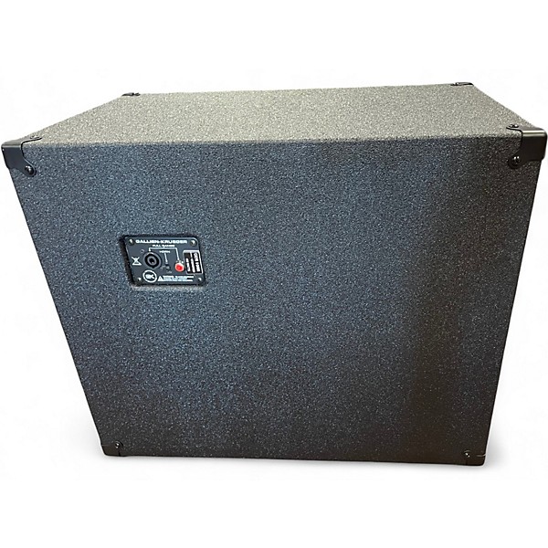 Used 2023 Gallien-Krueger CX210 Bass Cabinet