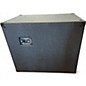 Used 2023 Gallien-Krueger CX210 Bass Cabinet