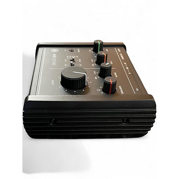 Used IK Multimedia Axe IO 1