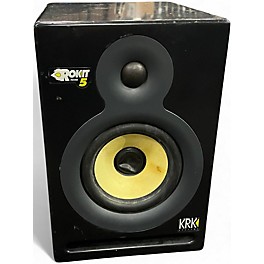Used KRK RP5 Each Powered Monitor