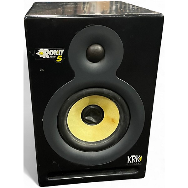 Used KRK RP5 Each Powered Monitor