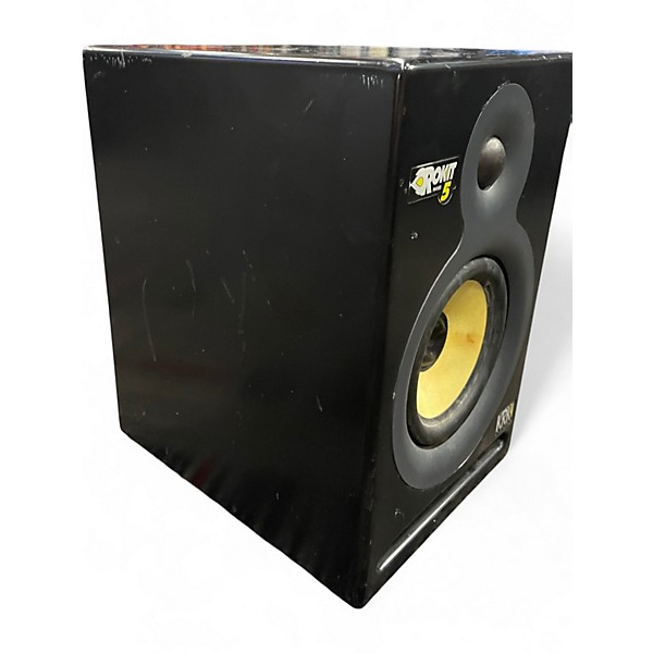 Used KRK RP5 Each Powered Monitor