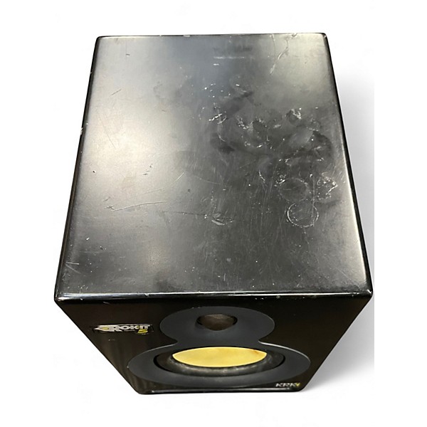 Used KRK RP5 Each Powered Monitor