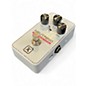Used Keeley Neutrino Effect Pedal