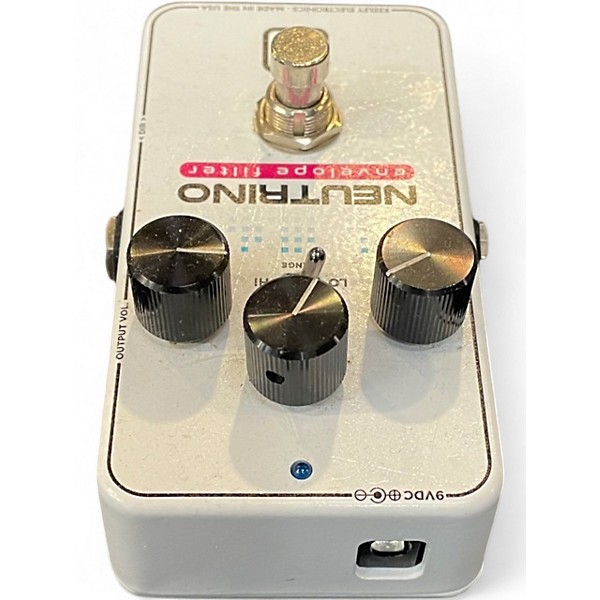 Used Keeley Neutrino Effect Pedal