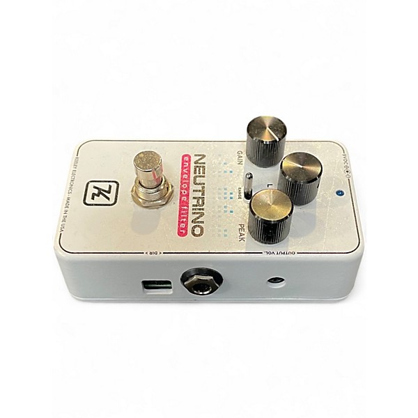 Used Keeley Neutrino Effect Pedal