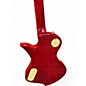 Used Fernandes china girl 2 Color Sunburst Solid Body Electric Guitar thumbnail