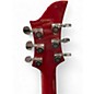 Used Fernandes china girl 2 Color Sunburst Solid Body Electric Guitar
