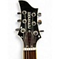 Used Fernandes china girl 2 Color Sunburst Solid Body Electric Guitar
