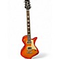 Used Fernandes china girl 2 Color Sunburst Solid Body Electric Guitar