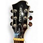 Used Fernandes monterey Cherry Solid Body Electric Guitar