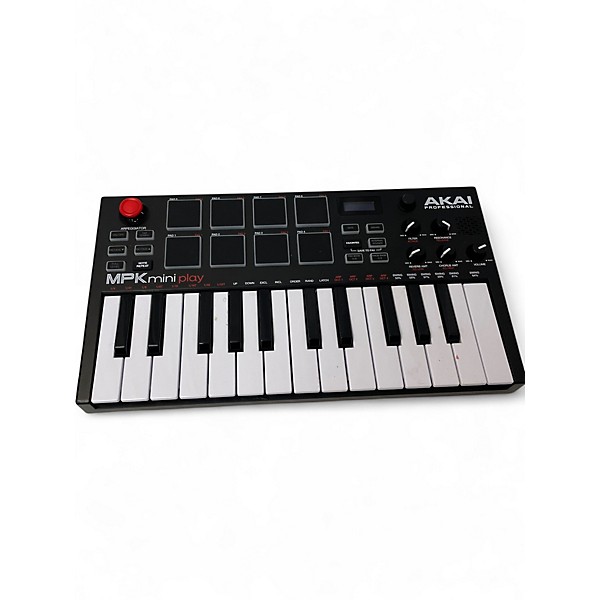 Used Akai Professional MPK Mini PLAY