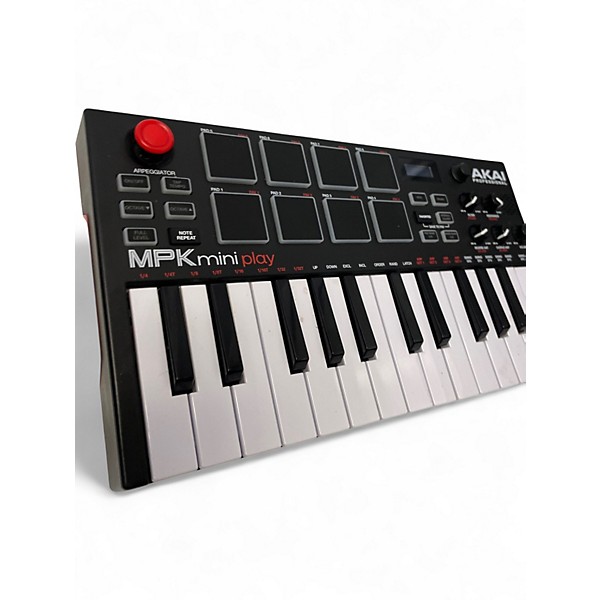 Used Akai Professional MPK Mini PLAY