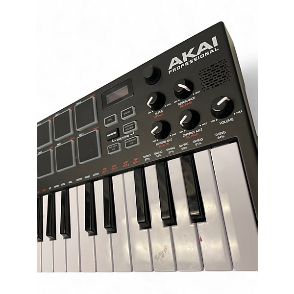 Used Akai Professional MPK Mini PLAY