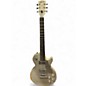 Used 2004 Gibson Les Paul Studio Platinum Silver Solid Body Electric Guitar thumbnail