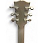 Used 2004 Gibson Les Paul Studio Platinum Silver Solid Body Electric Guitar