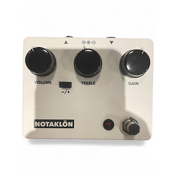 Used JHS Pedals NOTAKLON Effect Pedal | Guitar Center