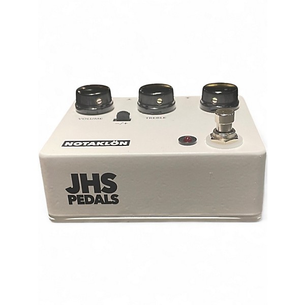 Used JHS Pedals NOTAKLON Effect Pedal | Guitar Center