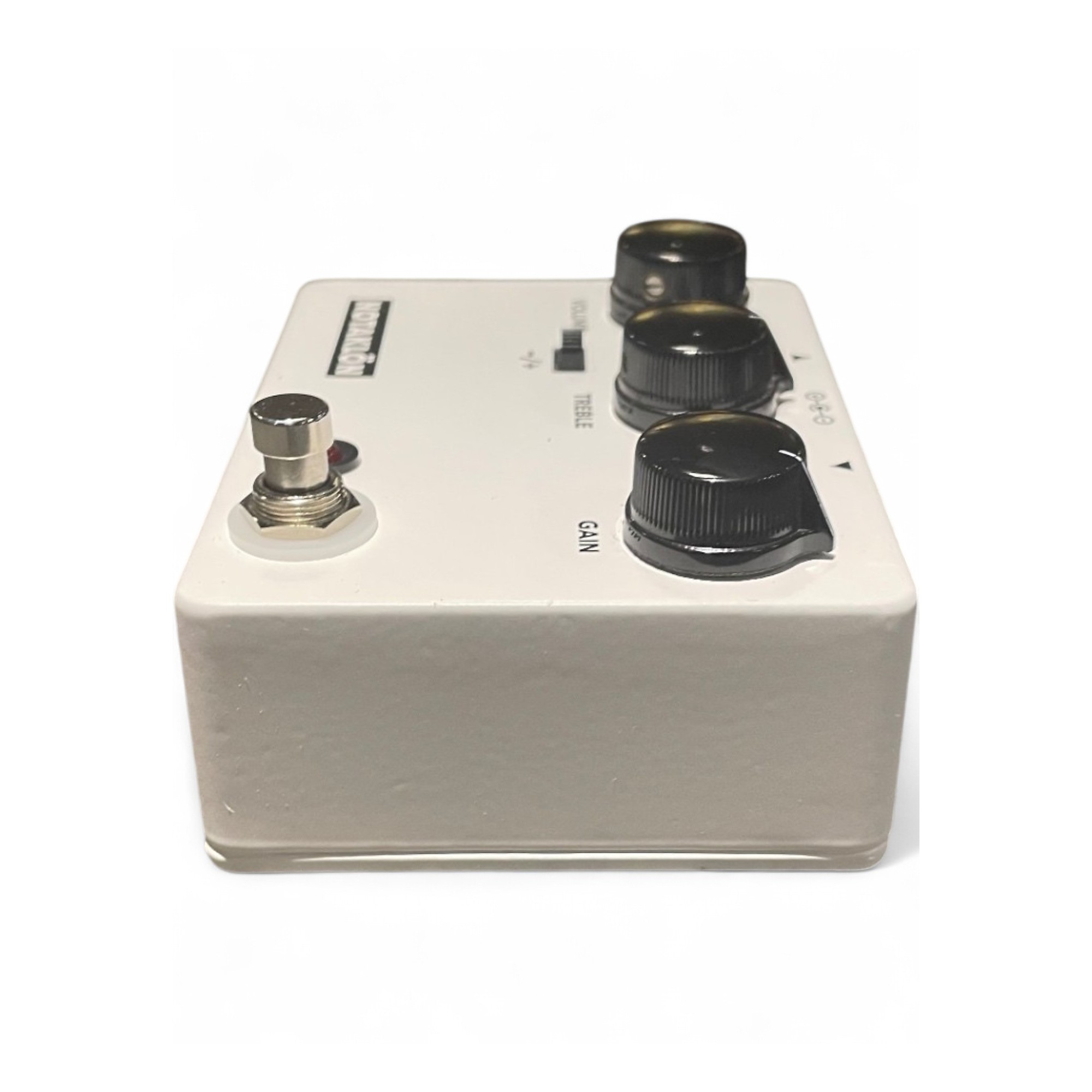 【最終価格】 JHS Pedals / NOTAKLON（完全未使用・未組立） Used JHS Pedals NOTAKLON Effect Pedal | Guitar Center