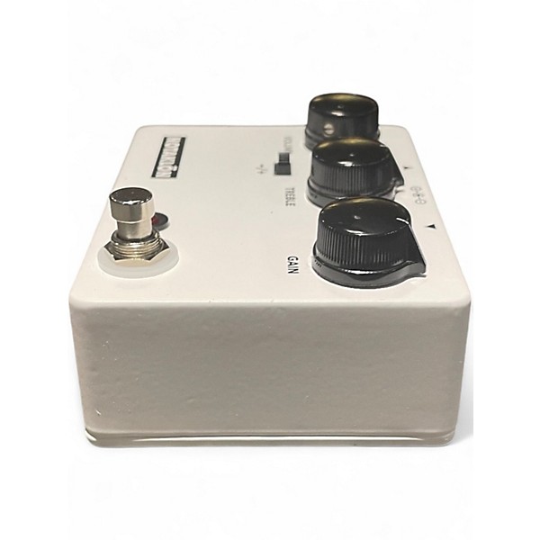 JHS PEDALS NOTAKLÖN ギターエフェクター JHS-NOTAKLON-Solderless-
