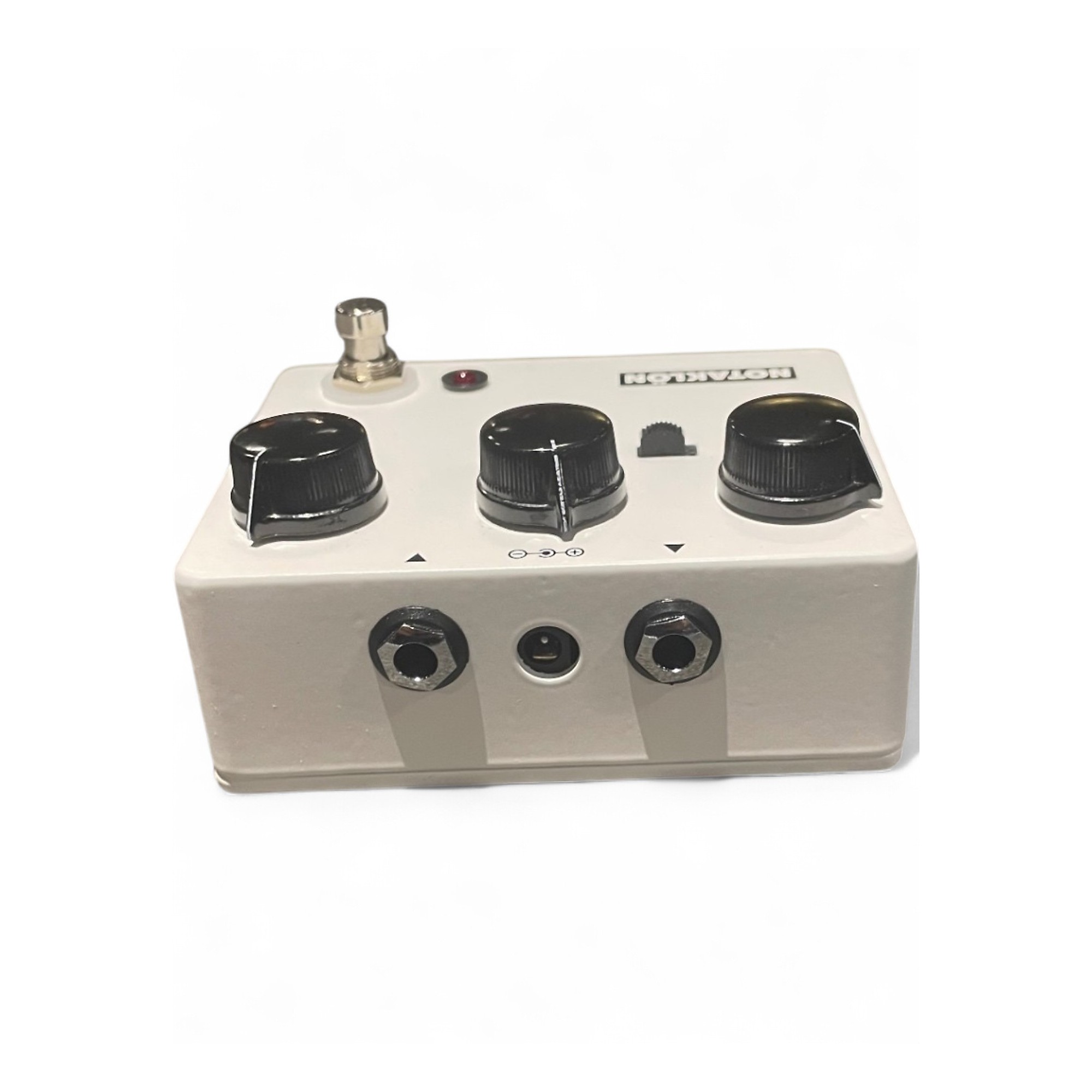 【最終価格】 JHS Pedals / NOTAKLON（完全未使用・未組立） NOTAKLÖN – JHS Pedals